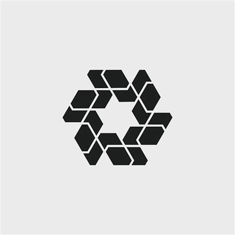 Markus Daum Markusdaumlogos • Foto Dan Video Instagram Logo Shapes Modern Logo Logo