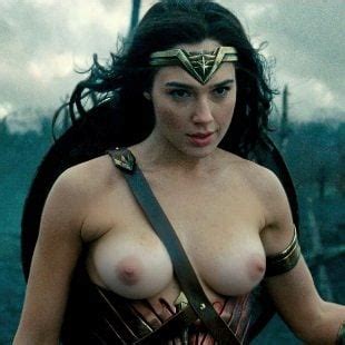 Gal Gadot Wonder Woman 2