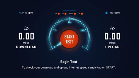 Test Your Internet Speed Spectrum 2024