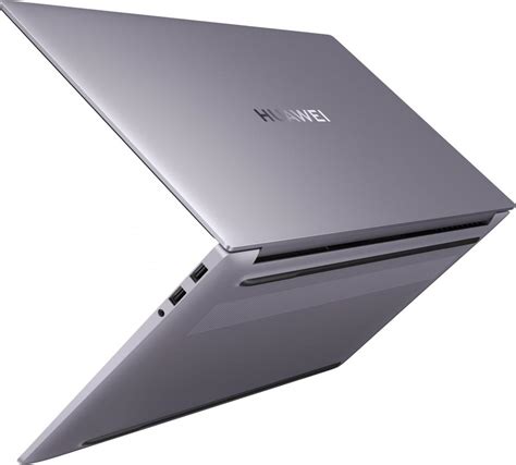 Huawei Laptop Matebook D16 53011sjw 16 Gb Ram 1 Tb Ssd Windows 10