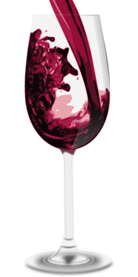 Vino Alcool Boire Images Vectorielles Gratuites Sur Pixabay