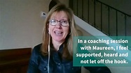 Anita Greenwood's experience of ICF Individual Mentor Coaching with ...