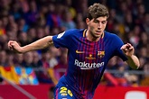 Sergi Roberto würde Barça nur für Guardiola verlassen - jetzt klopft ...