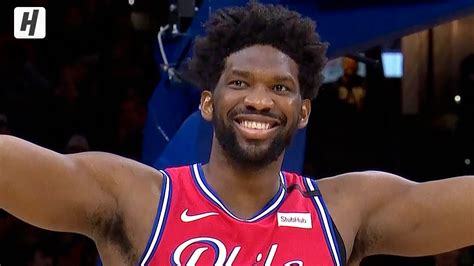 Sixers Fans Booed Joel Embiid And Then He Responded Clippers Vs 76ers February 11 2020