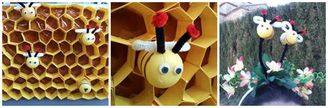 Tu colmena deberá tener entre otras cosas, una entrada para las abejas. Creando Ardiles: Últimos carnavales