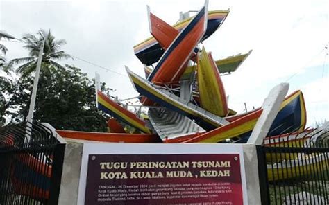 Akmal ifwat 235 views2 year ago. Remembering the Kota Kuala Muda Tsunami | Free Malaysia ...