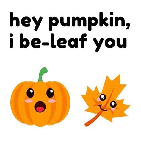 60 Funny Fall Puns That Are Too Gourd Box Of Puns