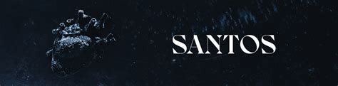 Santos, sido & samra leere hände; Bravado - Sido, Samra SANTOS