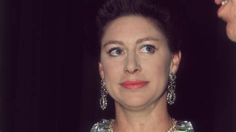 Princess Margaret Snubbed Supermodel With Crushing Comment Woman And Home