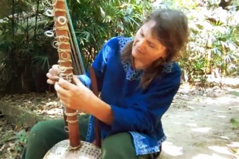 The Kora Instrument String Musical Instrument Phamox Music