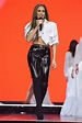 Mandy Grace Capristo Performs at Miss Germany 2018 Event in Rust ...