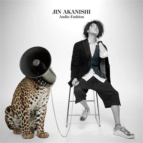 Amazon Audio Fashion1通常盤 赤西 仁 J Pop 音楽