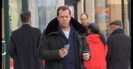 Exclusif - Le critique gastronomique britannique Tom Parker Bowles fait ...