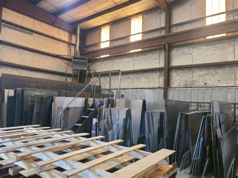 How Our Steel Warehousing Benefits You Fishel Steel Co