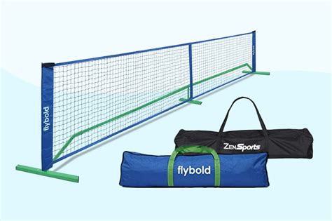 Best Pickleball Nets Of 2022 12 Picks To Play Anywhere Pickleheads
