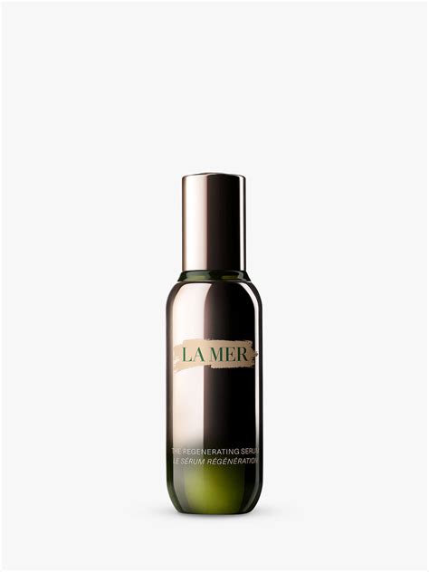 La Mer The Regenerating Serum 30ml At John Lewis And Partners