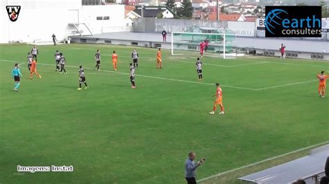 Trkz91 portuguese users @ferrerdesousa son düzenleyen: Campeonato de Portugal 18/19 - Série B - 8ª Jornada [SC ...