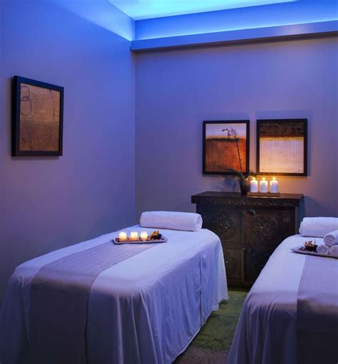 Interior Design For Karma Relaxation Spa In Carlsbad California Spa Relaxation Room Spa Room