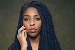 The Daily Show's Jessica Williams can make up her own mind, thank you - Vox