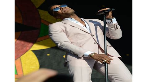 Essence Fest Headliner Maxwell Remembers Prince As The Greatest Essence