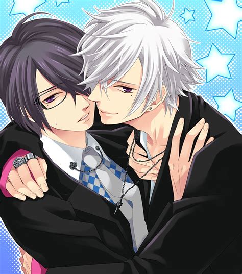 Brothers Conflict Image By Udajo 2910430 Zerochan Anime Image Board