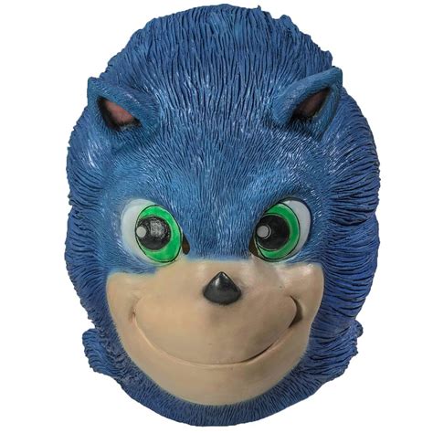 Sonic The Hedgehog Halloween Costumes From The Movie 2 Out Of 5 Image