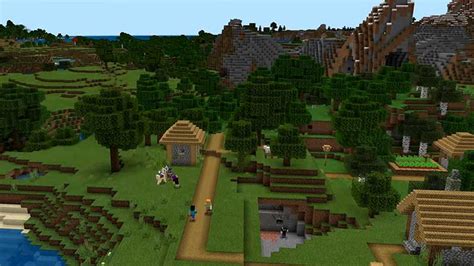 Best Graphic Mods And Shaders For Minecraft Pocket Edition Games Adda
