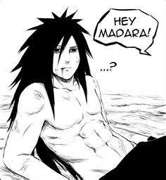 Madara Uchiha Goddanmit He Is So Sexy Anime Manga Pinterest