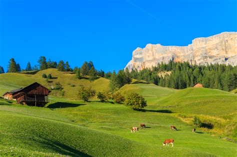 10 Stunning Photos Of The Dolomites Unofficial Networks