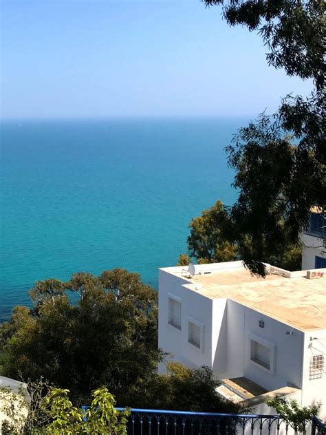 Beaches In Tunis Where To Book Your Airbnb Near A Beach Tunisia Guru