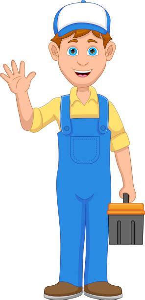 80 Plumbers Friend Illustrations Royalty Free Vector Graphics And Clip