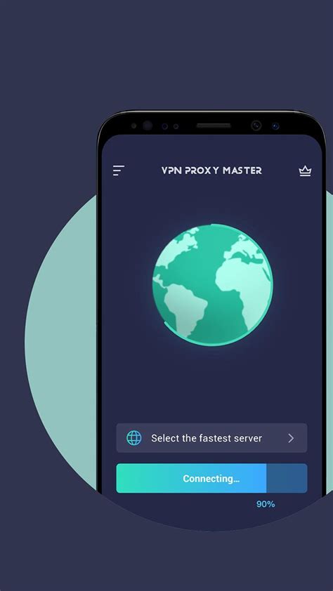 Vpn Proxy Master Mod Apk 233 Premium Activated For Android