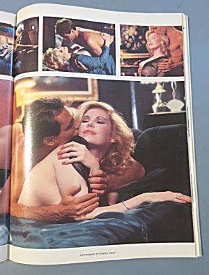 Playboy Magazine May 1984 Patty Duffek