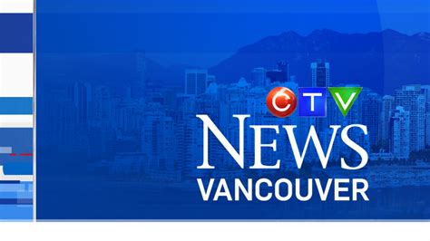 Socialize With Ctv Vancouver Ctv News