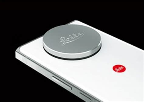 Leica Leitz Phone 3 Launched With 1 Sensor Unique Camera Features