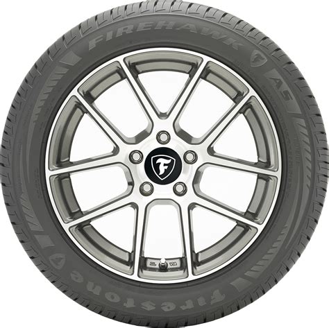Product Review Firestones Firehawk All Season Performance Tire Is