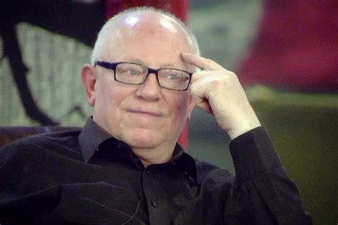 Ken Morley Apologises For Racist And Sexist Celebrity Big Brother Comments Manchester