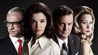 The Kennedys: After Camelot wiki, synopsis, reviews - Movies Rankings!