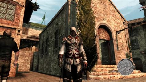 Assassin S Creed E Outift Mod Youtube
