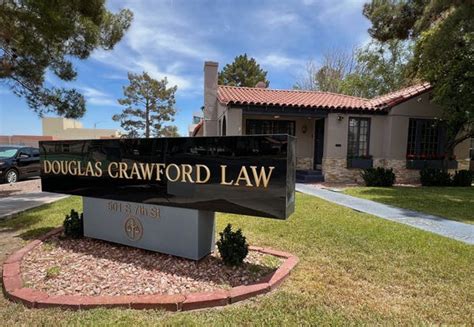 Report Details Sexual Misconduct Allegations Against Las Vegas Lawyer