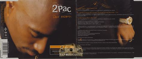 Phillip from tulsa, okthis is possibly the best hip hop song ever in my eyes. 2Pac - Dear Mama: Single. CD | Rap Music Guide