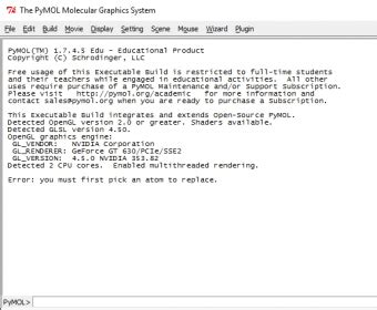 Opera 76 steht zum download bereit. PyMOL 1.6 Download - PymolWin.exe