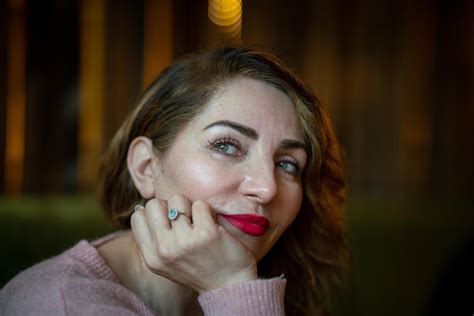Nazmiye Oral Schittert In Netflix Serie Undercover ‘ik Houd Van Leyla’ Foto Ad Nl
