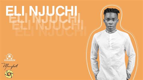 Eli Njuchi Day 3 Of The 16 Days Of Music For 16 Days Of Activism