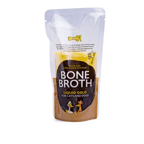 In this episode of the toronto dog whisperer i take you through the simple, easy steps to make your own homemade bone broth for your dog or cat. Bone Broth for Dogs and Cats I Raw Essentials