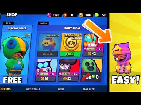 A collection of the top 48 brawl stars wallpapers and backgrounds available for download for free. How to get "free legendary brawlers" in Brawl stars - YouTube