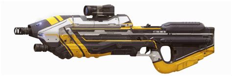 Pre Order Halo 5 Guardians To Get The Best Buy Exclusive Longshot