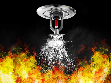 how do sprinkler systems work foxhallgallery