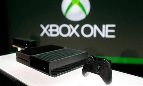 Xbox One Slim Release Date Specs Rumors Cheaper More Compact Version