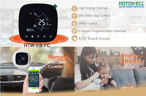 What Is Smart Thermostat And How Does It Work